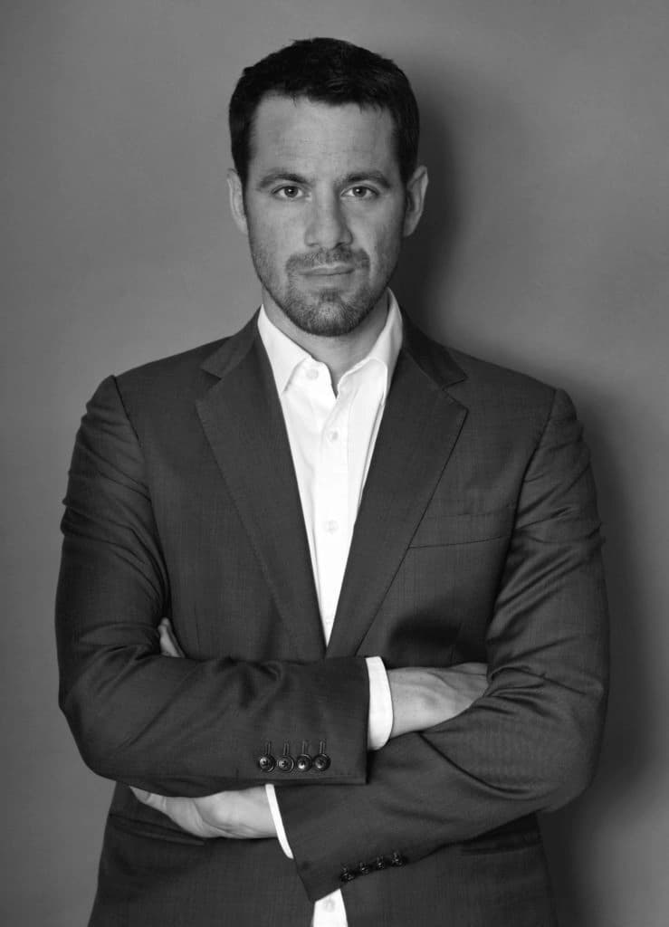 Loïc Gouzer