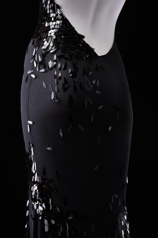 Madonna worn Dress from the “Misia Diva” Collection