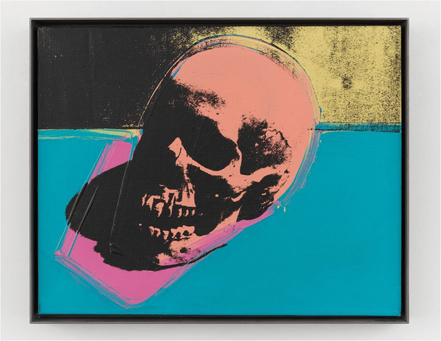 Skull [Orange Skull]