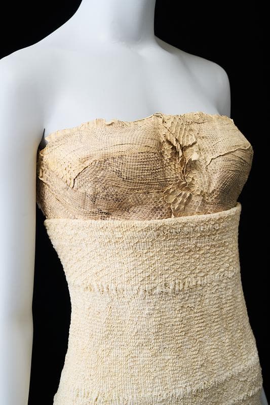 Anneliese Seubert sculpted ensemble
