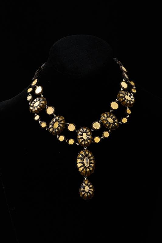 Marie Antoinette Necklace